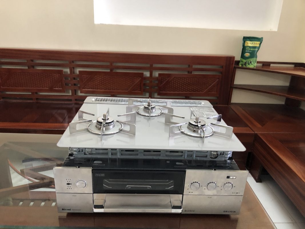 Điện máy Nhật Bản – Đồ điện gia dụng cao cấp