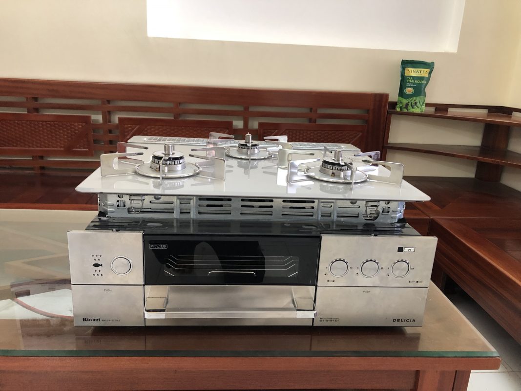 Điện máy Nhật Bản – Đồ điện gia dụng cao cấp