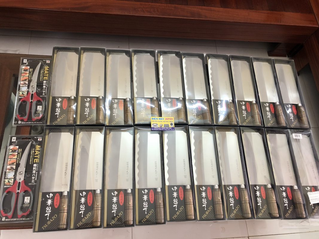 Điện máy Nhật Bản – Đồ điện gia dụng cao cấp