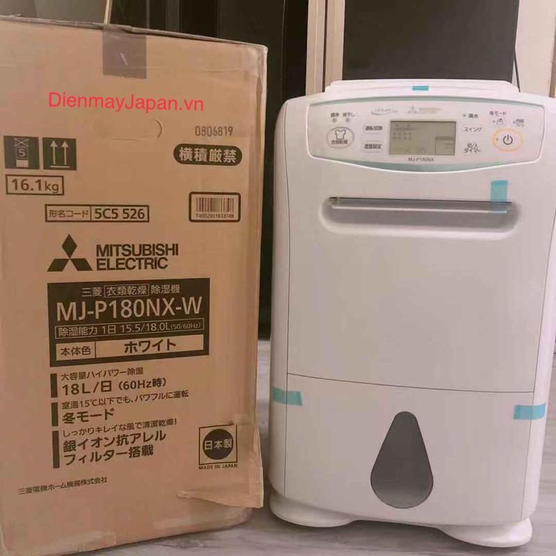 Điện máy Nhật Bản – Đồ điện gia dụng cao cấp