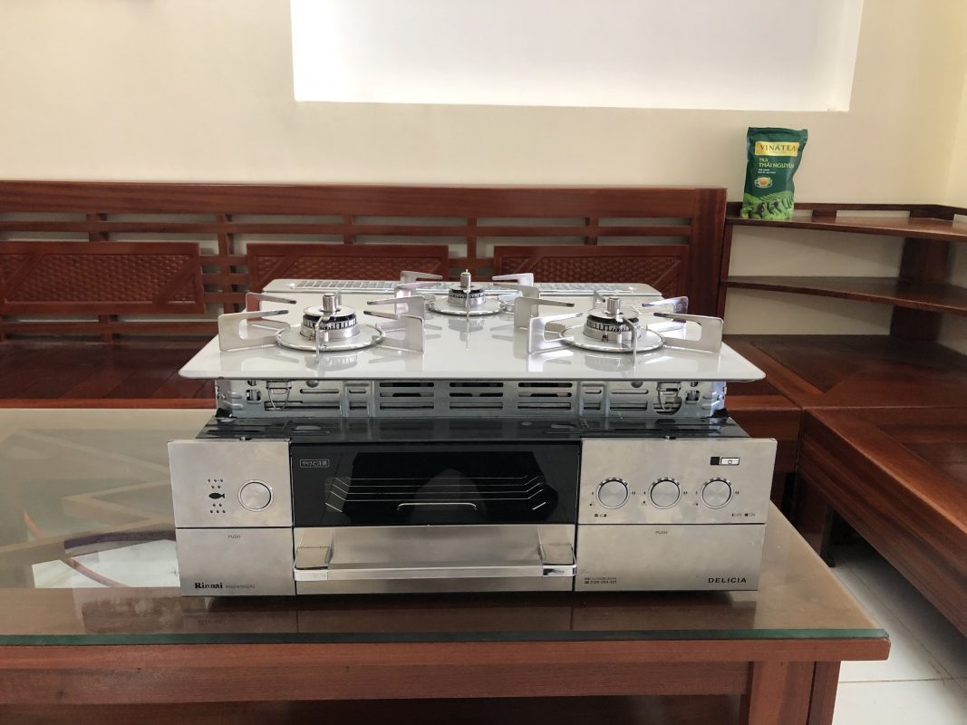 Điện máy Nhật Bản – Đồ điện gia dụng cao cấp