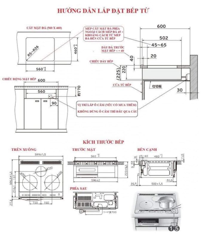 Điện máy Nhật Bản – Đồ điện gia dụng cao cấp