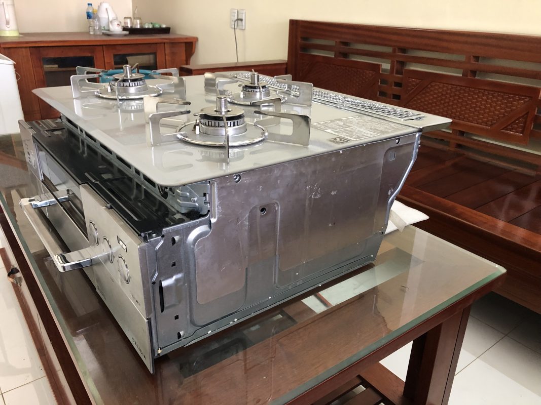 Điện máy Nhật Bản – Đồ điện gia dụng cao cấp