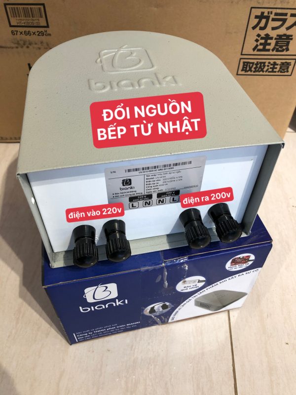 Điện máy Nhật Bản – Đồ điện gia dụng cao cấp