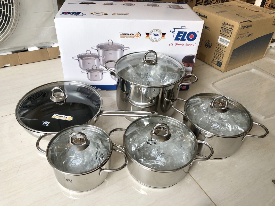 Điện máy Nhật Bản – Đồ điện gia dụng cao cấp
