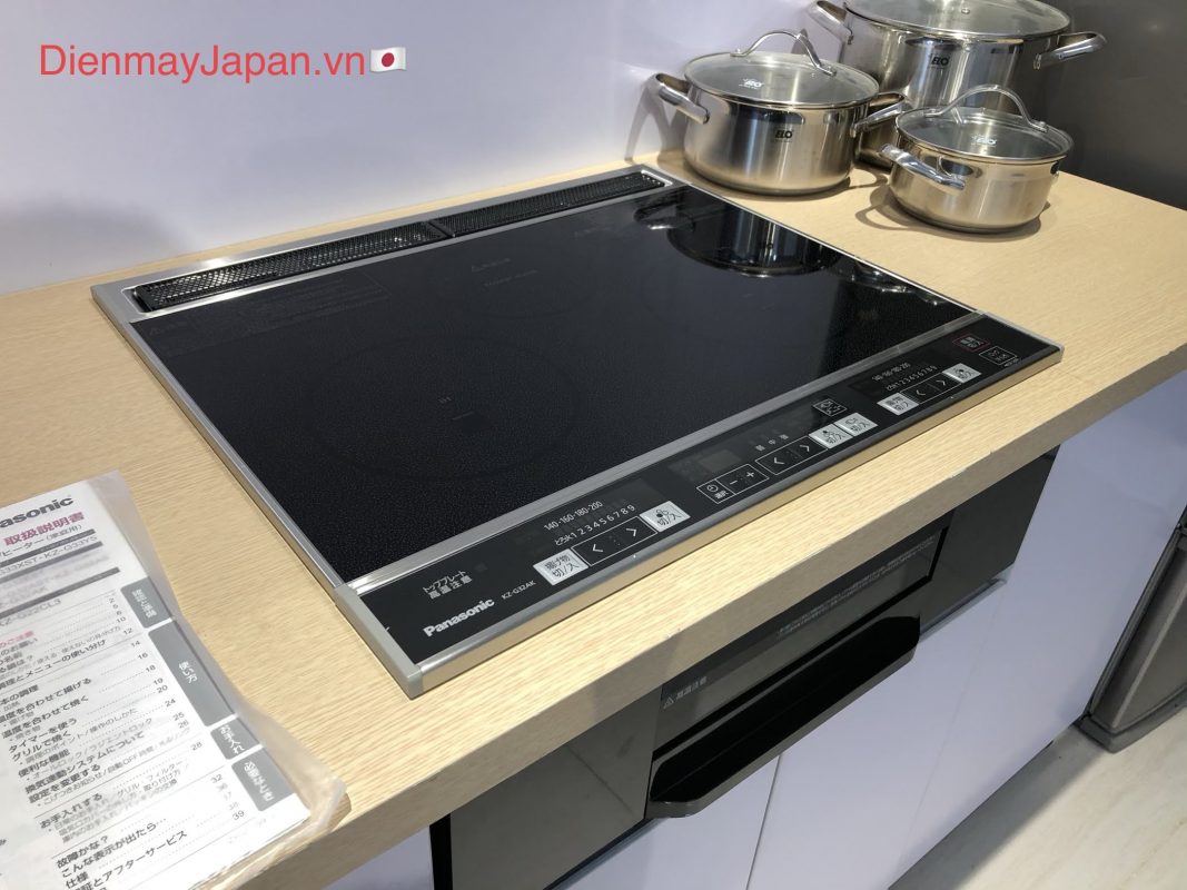 Điện máy Nhật Bản – Đồ điện gia dụng cao cấp