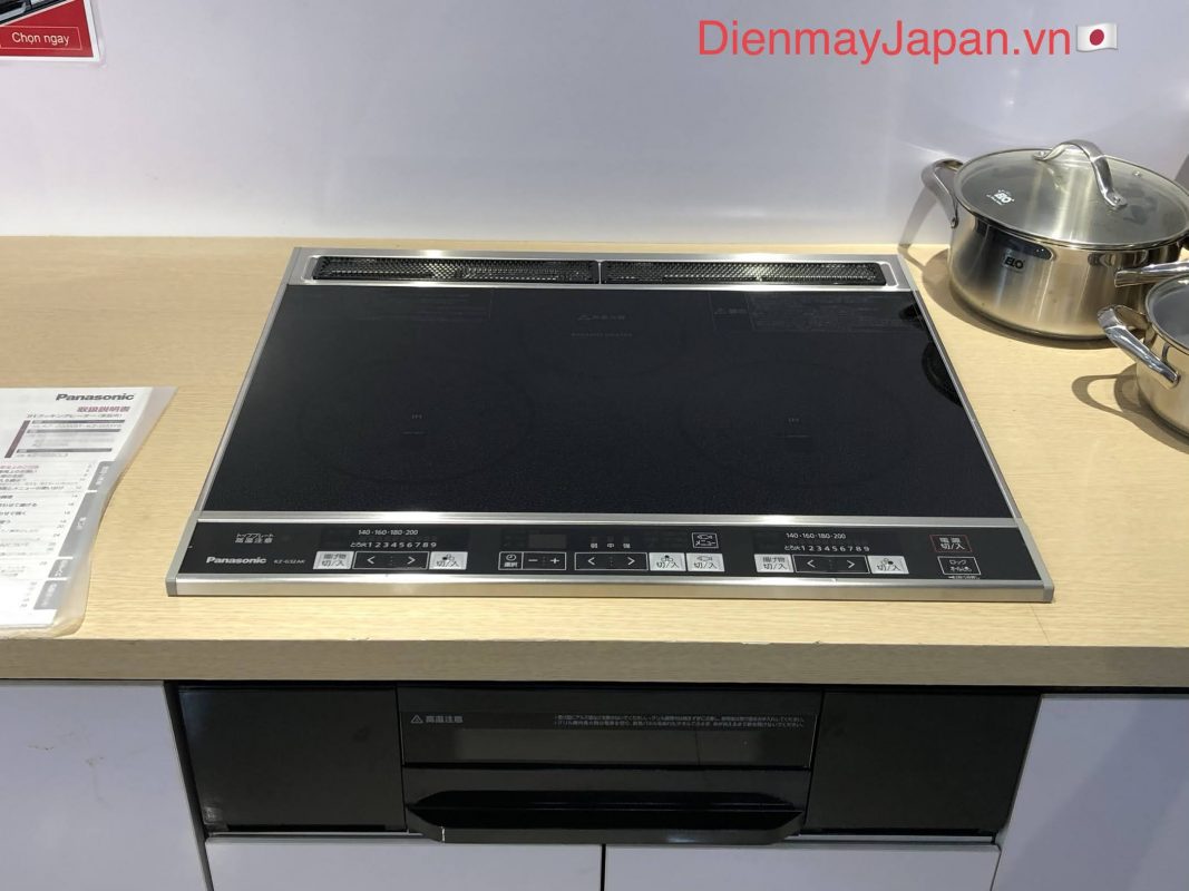 Điện máy Nhật Bản – Đồ điện gia dụng cao cấp