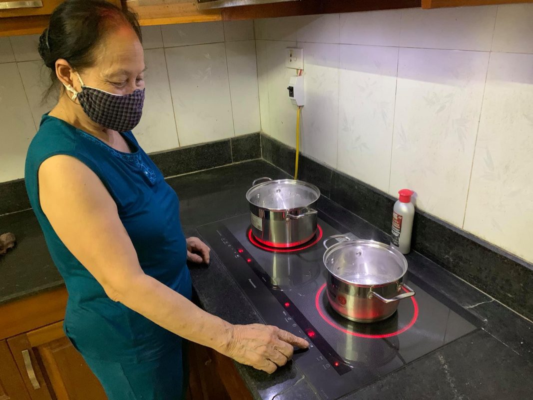 Điện máy Nhật Bản – Đồ điện gia dụng cao cấp