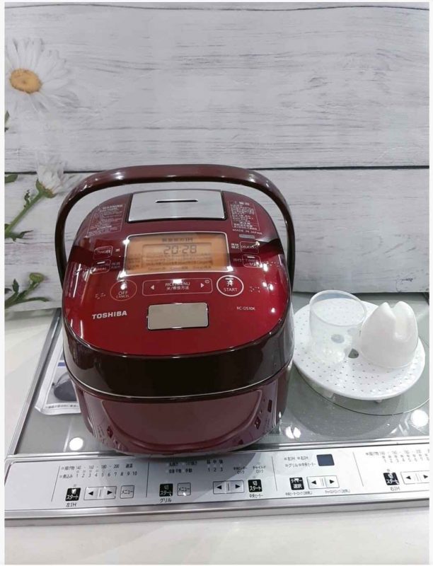 Điện máy Nhật Bản – Đồ điện gia dụng cao cấp