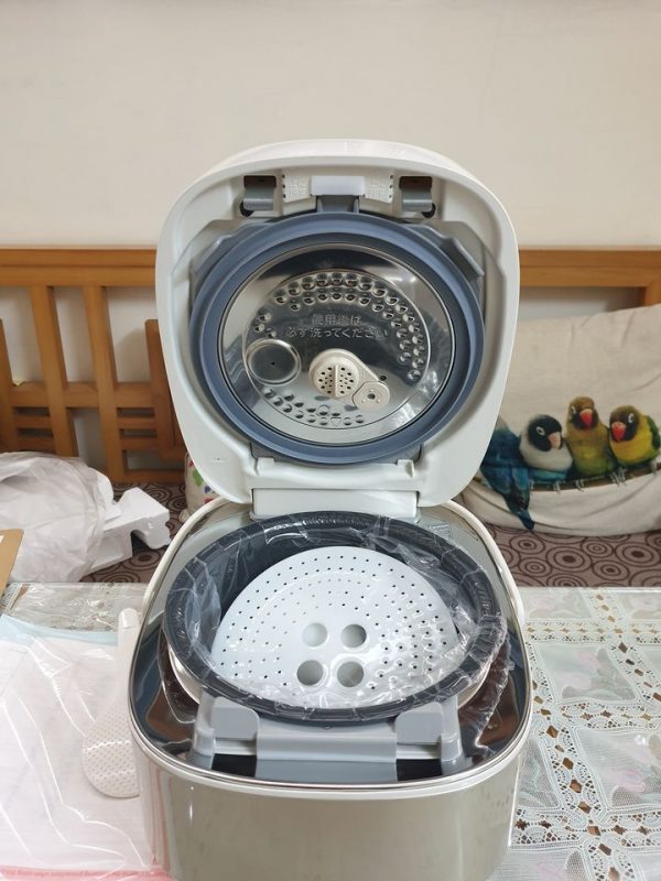 Điện máy Nhật Bản – Đồ điện gia dụng cao cấp