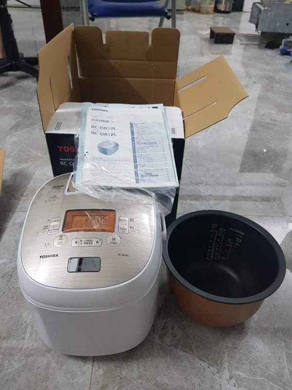 Điện máy Nhật Bản – Đồ điện gia dụng cao cấp