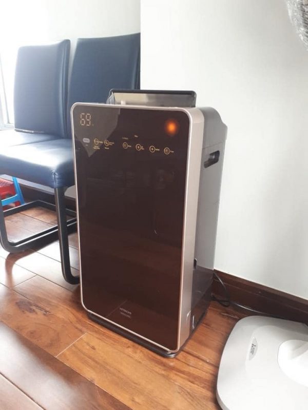 Điện máy Nhật Bản – Đồ điện gia dụng cao cấp