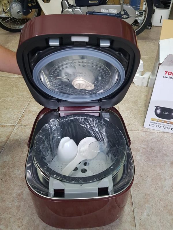 Điện máy Nhật Bản – Đồ điện gia dụng cao cấp