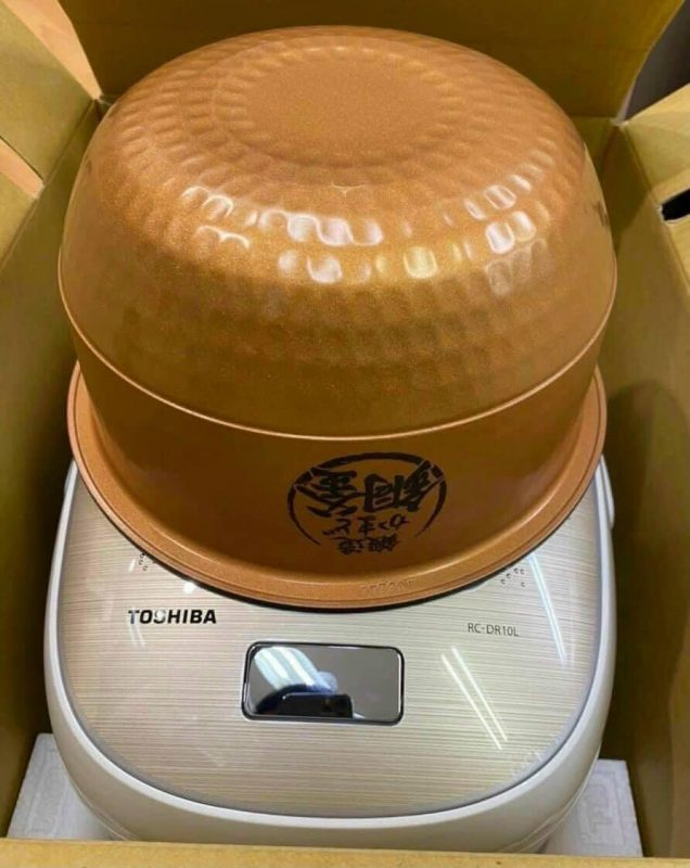 Điện máy Nhật Bản – Đồ điện gia dụng cao cấp