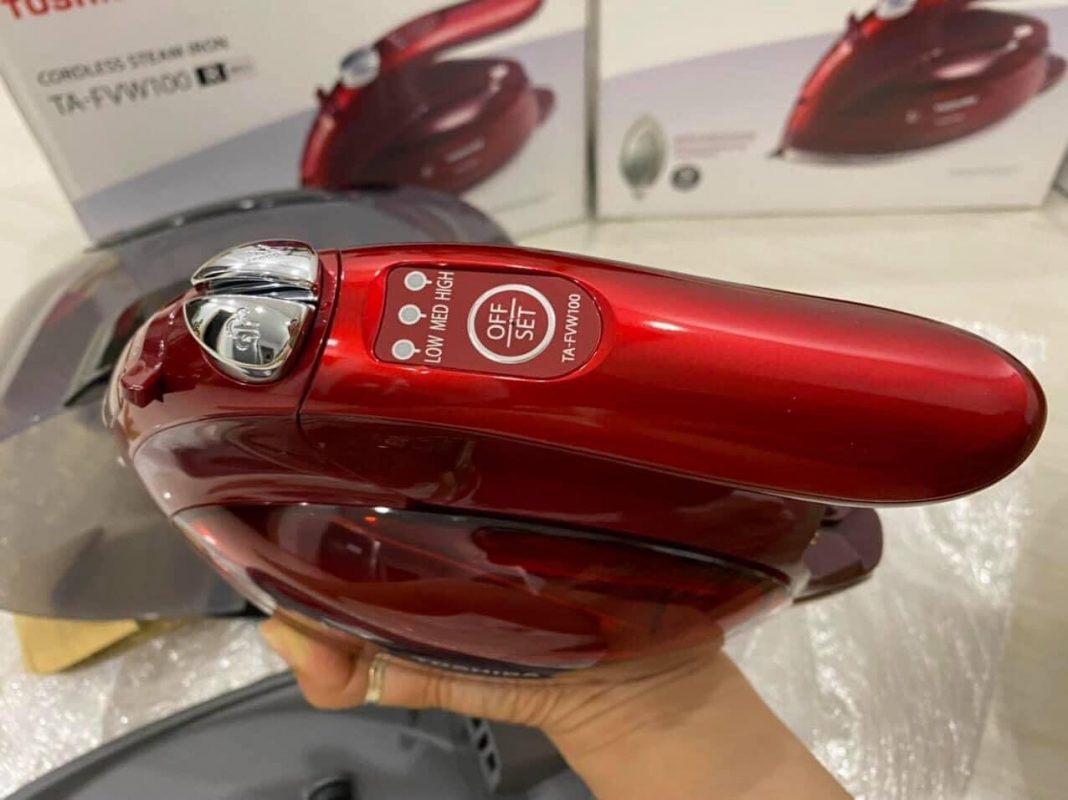 Điện máy Nhật Bản – Đồ điện gia dụng cao cấp