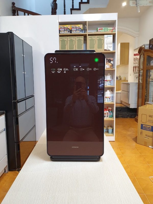 Điện máy Nhật Bản – Đồ điện gia dụng cao cấp