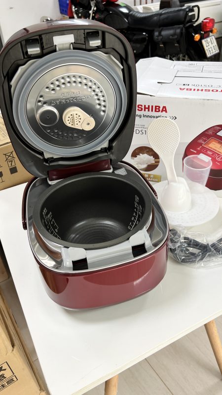 Điện máy Nhật Bản – Đồ điện gia dụng cao cấp
