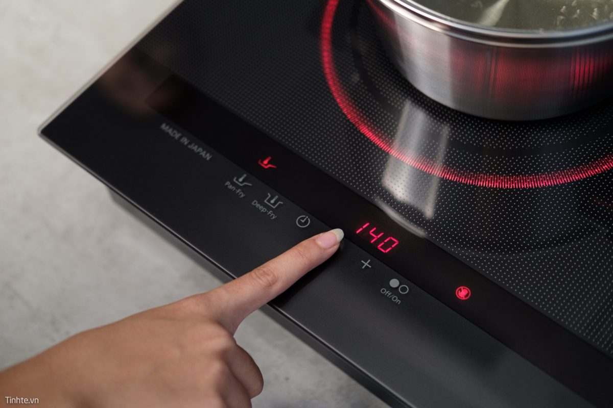 Điện máy Nhật Bản – Đồ điện gia dụng cao cấp