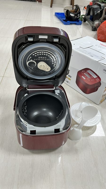 Điện máy Nhật Bản – Đồ điện gia dụng cao cấp
