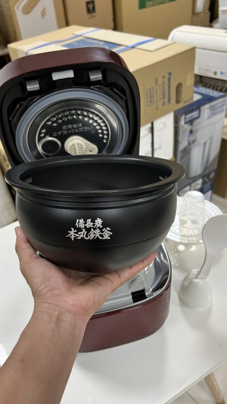 Điện máy Nhật Bản – Đồ điện gia dụng cao cấp