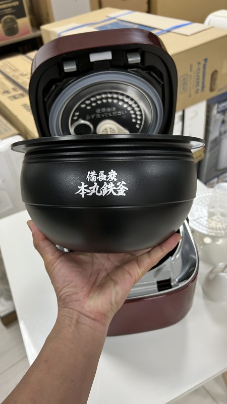 Điện máy Nhật Bản – Đồ điện gia dụng cao cấp