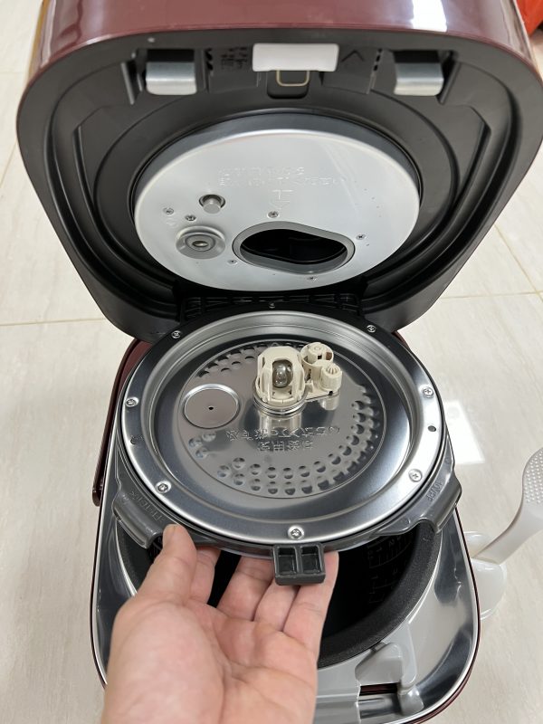 Điện máy Nhật Bản – Đồ điện gia dụng cao cấp