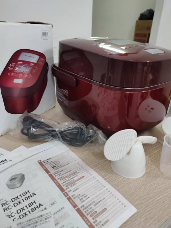 Điện máy Nhật Bản – Đồ điện gia dụng cao cấp