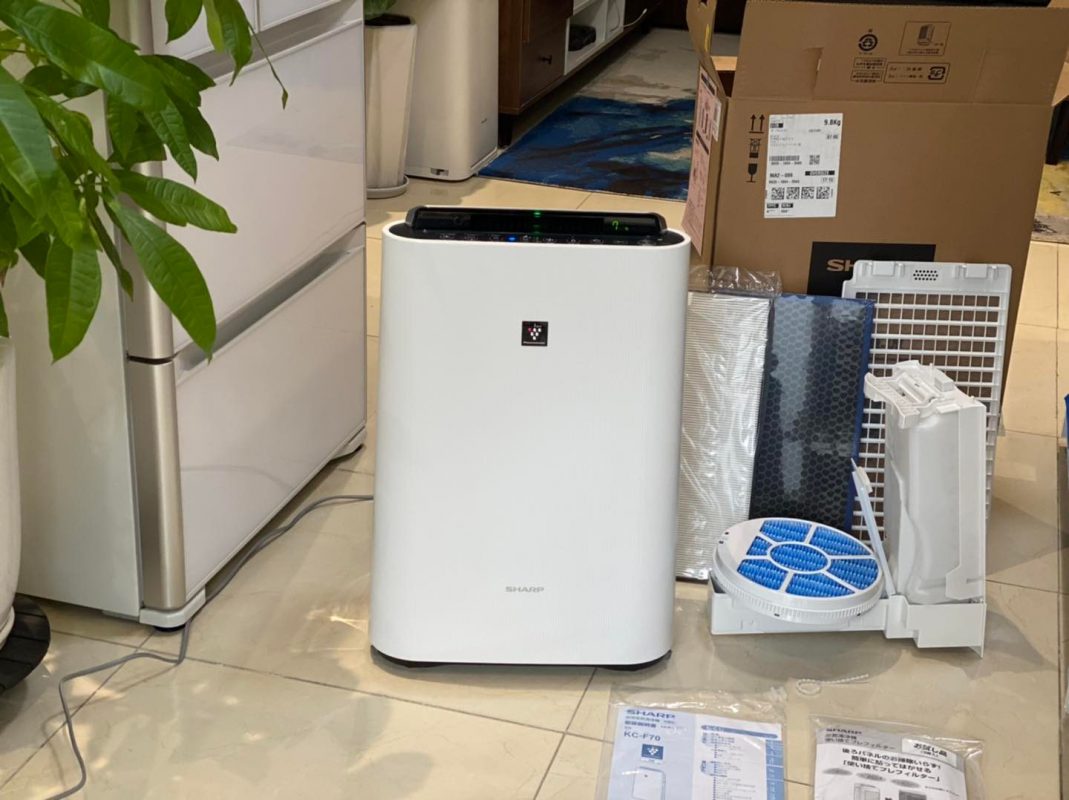 Điện máy Nhật Bản – Đồ điện gia dụng cao cấp