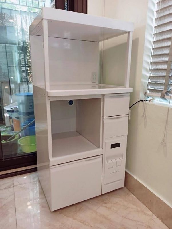 Điện máy Nhật Bản – Đồ điện gia dụng cao cấp