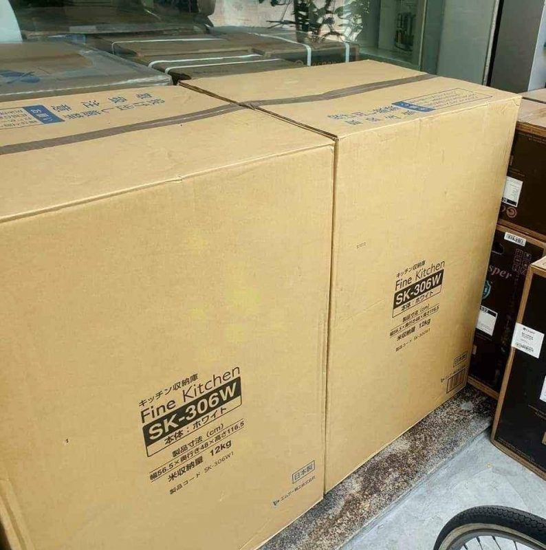Điện máy Nhật Bản – Đồ điện gia dụng cao cấp