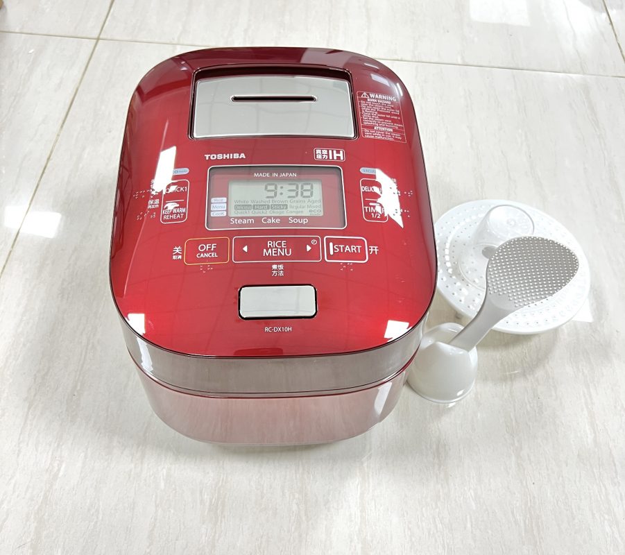 Điện máy Nhật Bản – Đồ điện gia dụng cao cấp