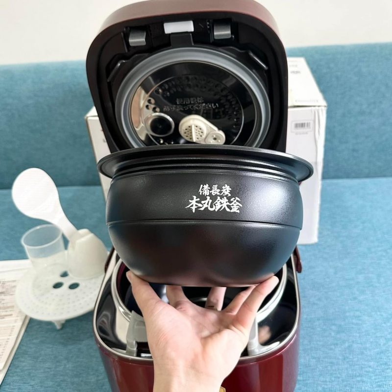 Điện máy Nhật Bản – Đồ điện gia dụng cao cấp