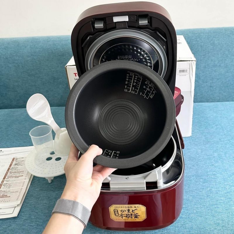 Điện máy Nhật Bản – Đồ điện gia dụng cao cấp