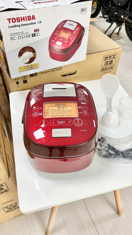 Điện máy Nhật Bản – Đồ điện gia dụng cao cấp