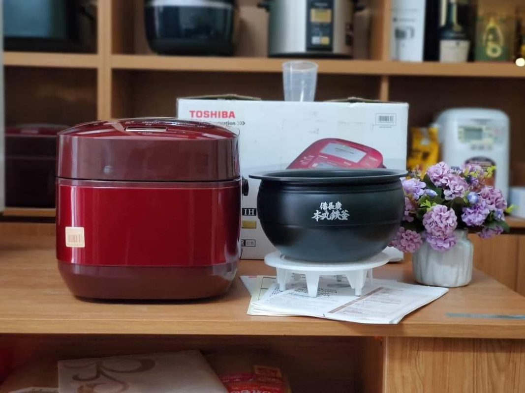 Điện máy Nhật Bản – Đồ điện gia dụng cao cấp