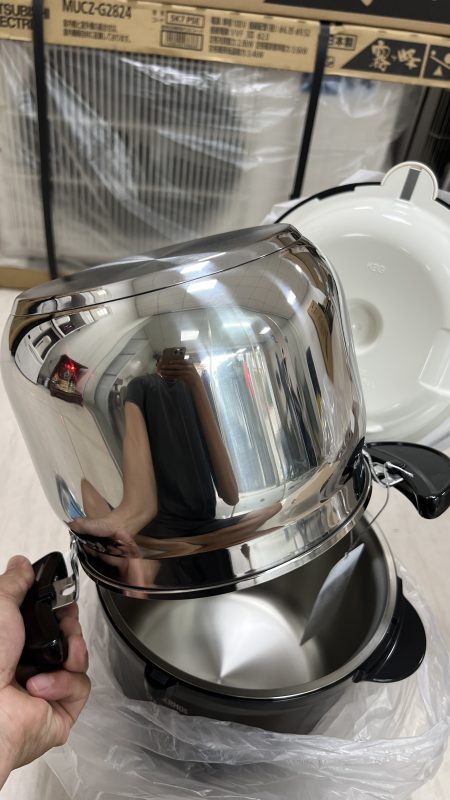 Điện máy Nhật Bản – Đồ điện gia dụng cao cấp