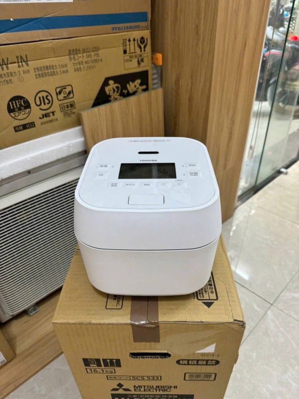 Điện máy Nhật Bản – Đồ điện gia dụng cao cấp
