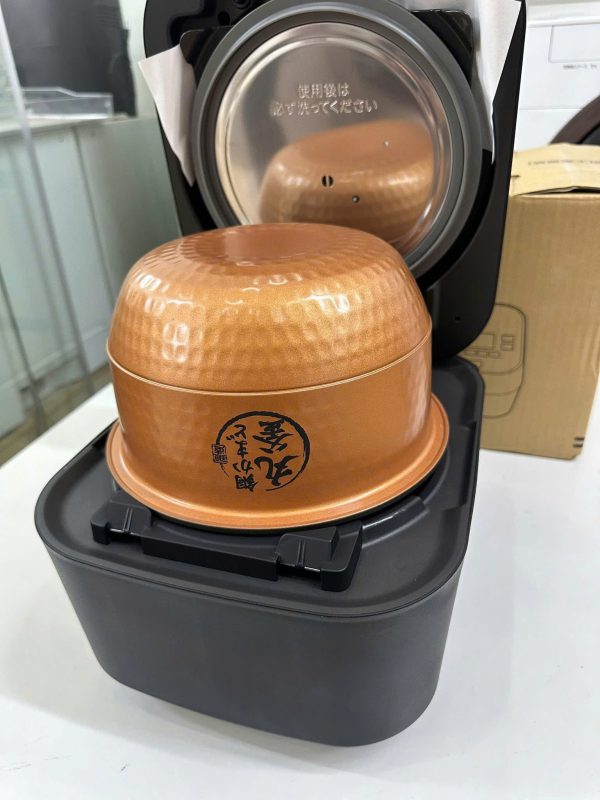 Điện máy Nhật Bản – Đồ điện gia dụng cao cấp