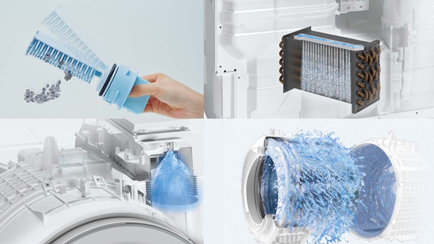 Điện máy Nhật Bản – Đồ điện gia dụng cao cấp