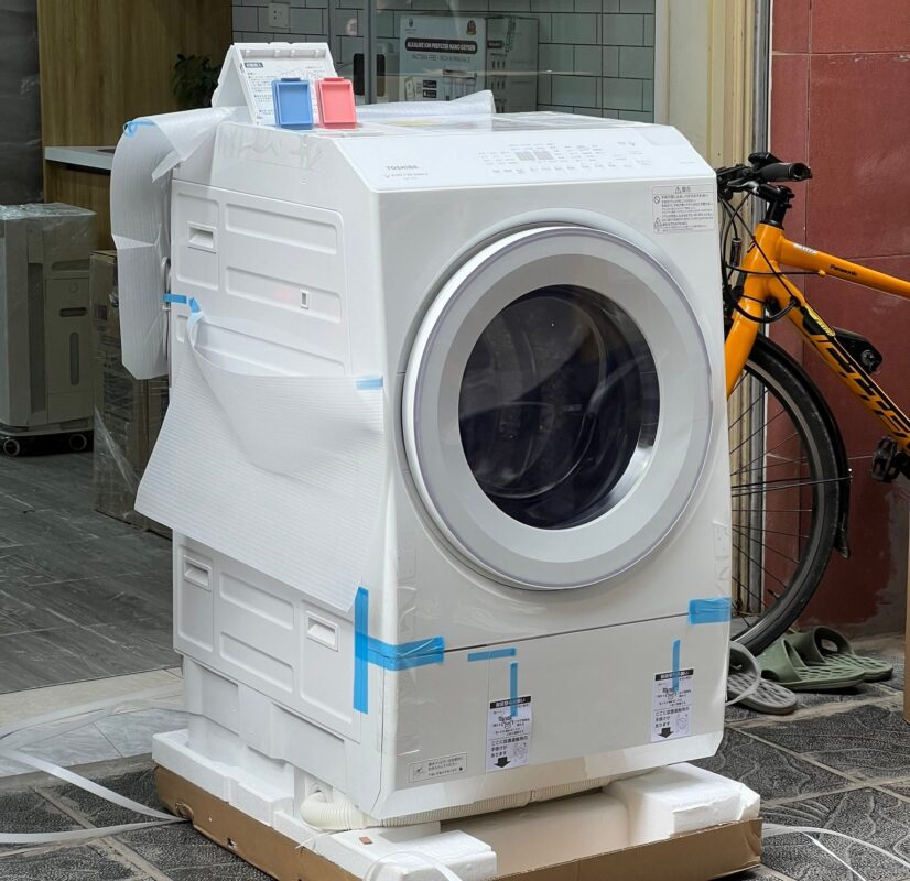 Điện máy Nhật Bản – Đồ điện gia dụng cao cấp