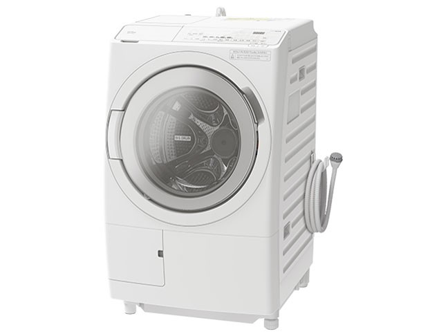 Máy giặt Hitachi BD-SX120HL