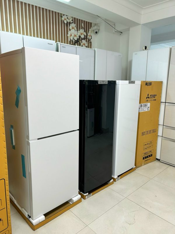 Điện máy Nhật Bản – Đồ điện gia dụng cao cấp