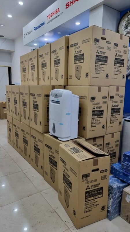 Điện máy Nhật Bản – Đồ điện gia dụng cao cấp