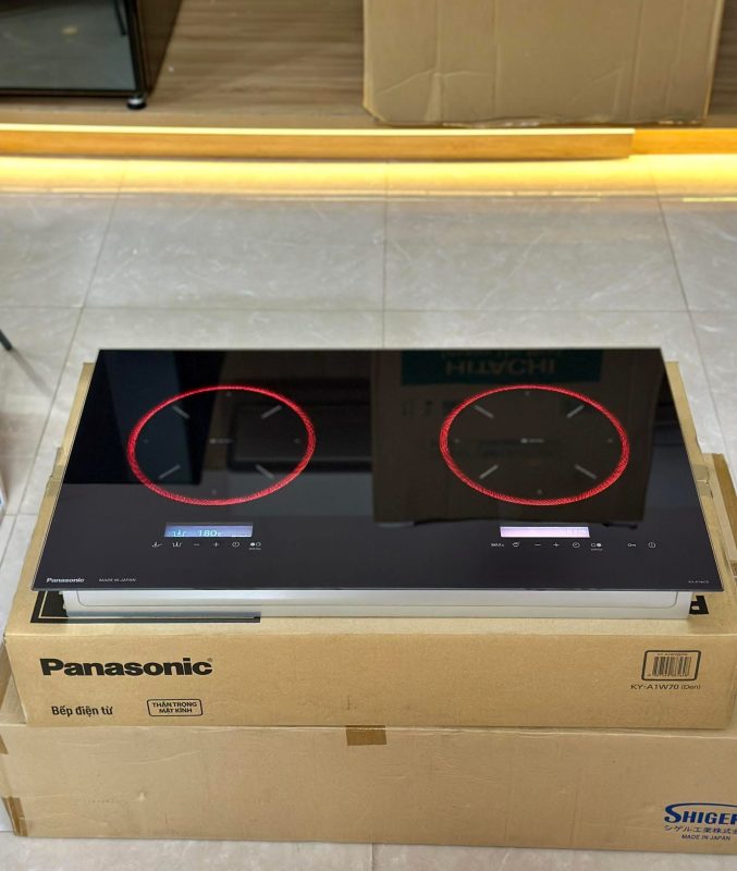 Điện máy Nhật Bản – Đồ điện gia dụng cao cấp