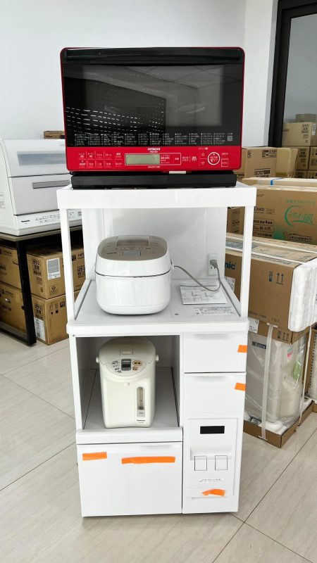 Điện máy Nhật Bản – Đồ điện gia dụng cao cấp