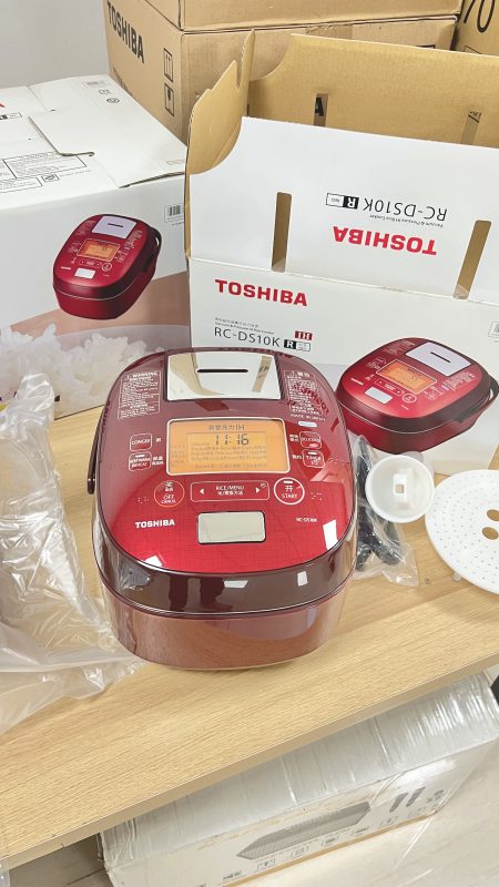 Điện máy Nhật Bản – Đồ điện gia dụng cao cấp