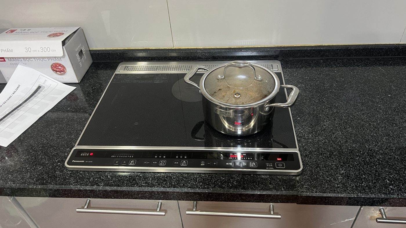 Điện máy Nhật Bản – Đồ điện gia dụng cao cấp