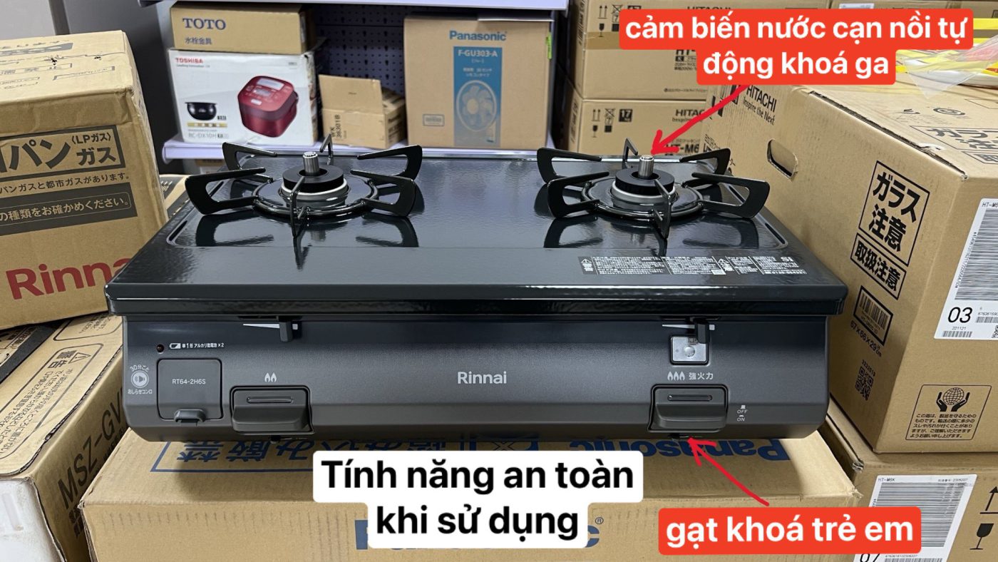 Điện máy Nhật Bản – Đồ điện gia dụng cao cấp