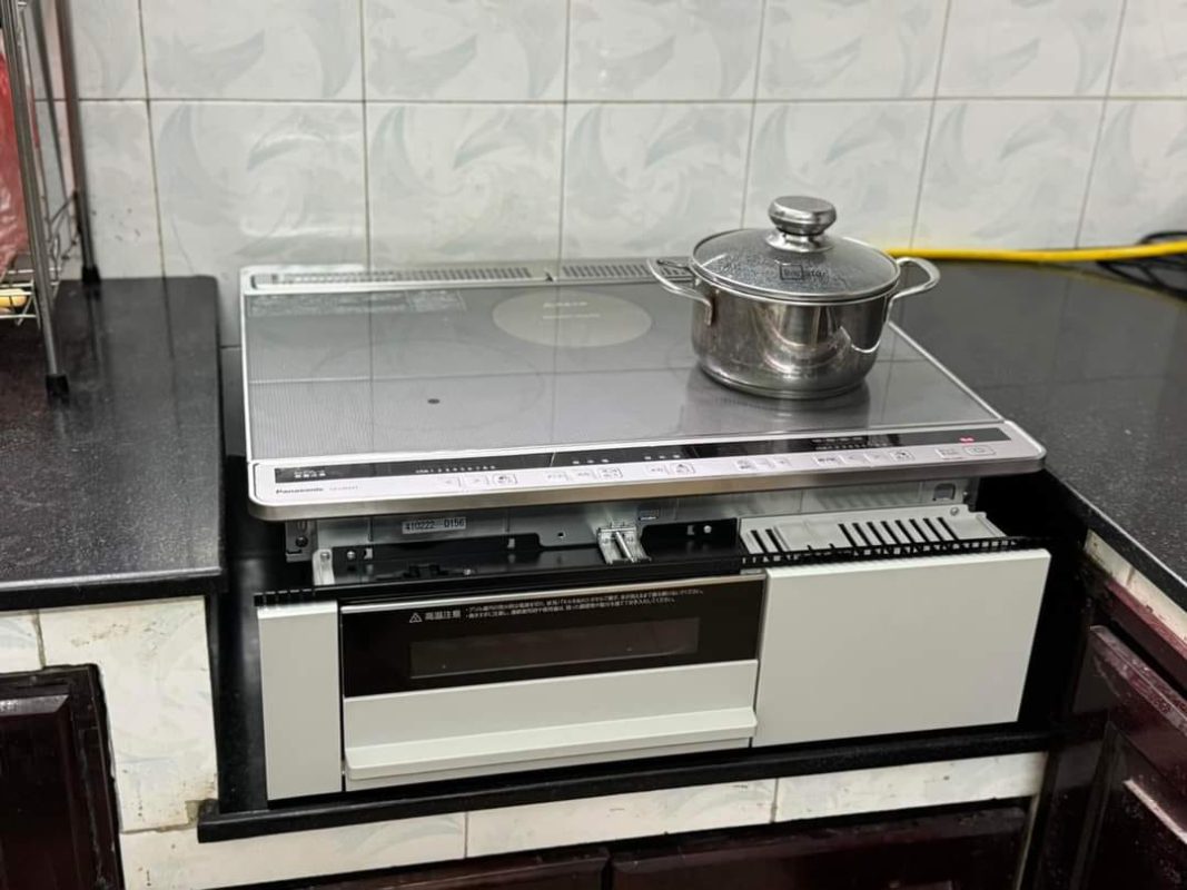 Điện máy Nhật Bản – Đồ điện gia dụng cao cấp