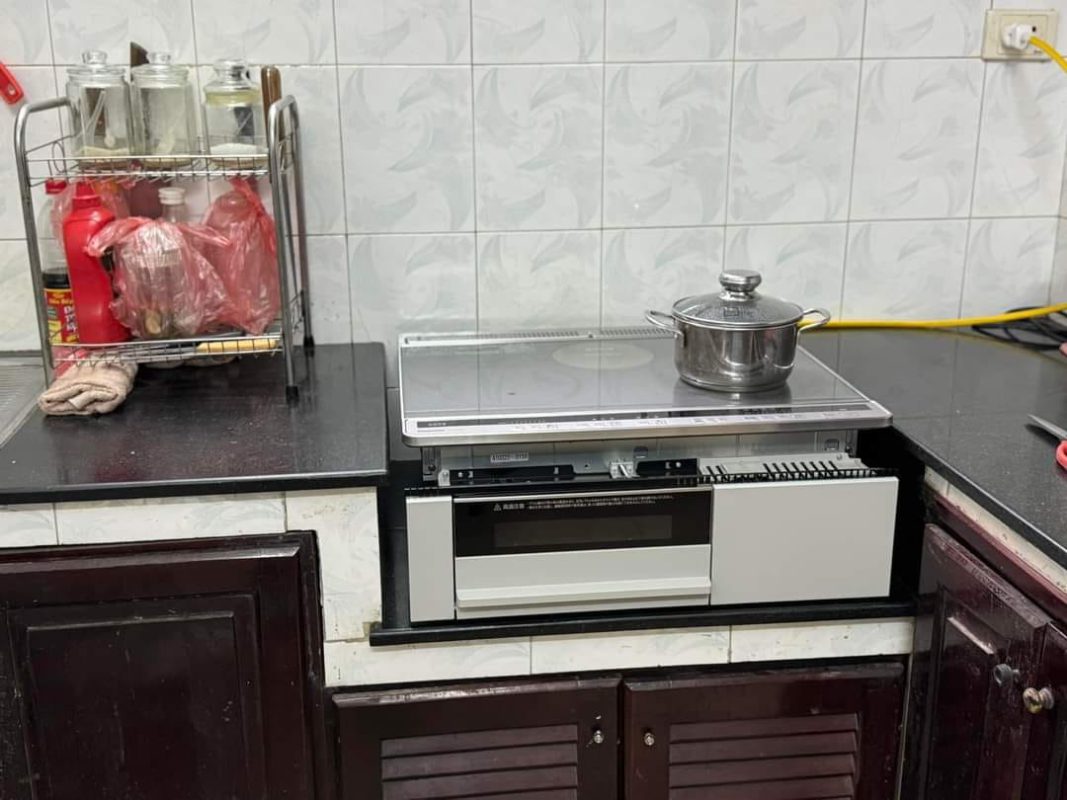 Điện máy Nhật Bản – Đồ điện gia dụng cao cấp